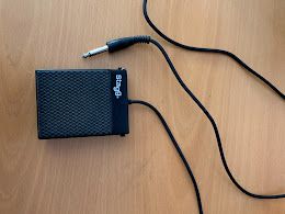 Teclado Yamaha Piano