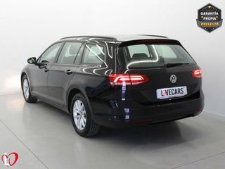 Volkswagen Passat Variant 2.0 TDI 110kW (150CV)