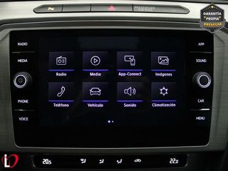 Volkswagen Passat Variant 2.0 TDI 110kW (150CV)