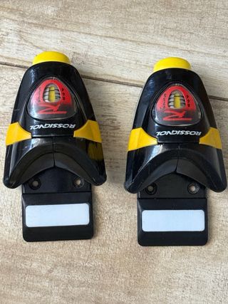 Fijaciones de esquí Rossignol