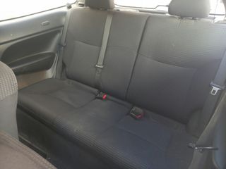 Honda Civic 2001 1.6 vtec 3 puertas