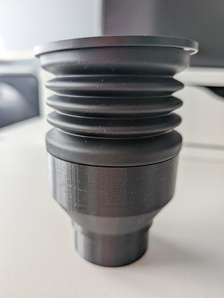 Mithos Simonelli adaptador Single Dose