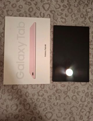 Samsung Galaxy Tab A8 Pink Gold