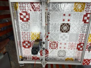 Máquina Láser CNC