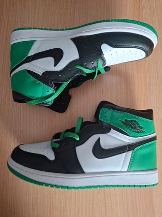 Zapatillas Nike Air Jordan 
