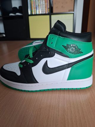 Zapatillas Nike Air Jordan 