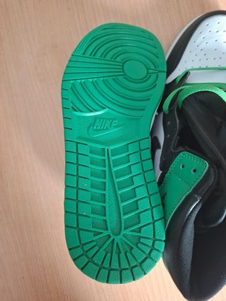 Zapatillas Nike Air Jordan 