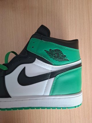 Zapatillas Nike Air Jordan 