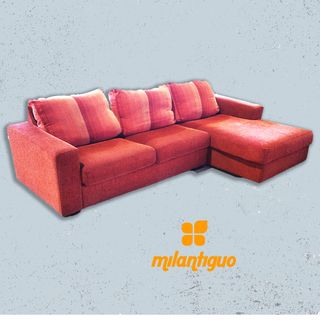 SOFA CHAISE LONGUE     R3760073047472