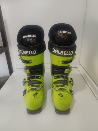 Botas de esquí Dalbello Panterra Freeride 27.5