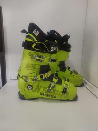 Botas de esquí Dalbello Panterra Freeride 27.5