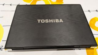 Portátil Toshiba Tecra R940 Negro