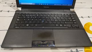 Portátil Toshiba Tecra R940 Negro