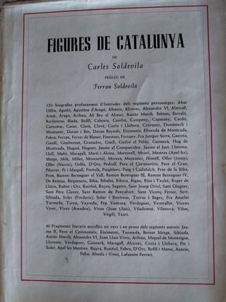 Història de Catalunya