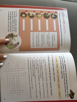 The Hound of the Baskervilles. Class Set (New E...