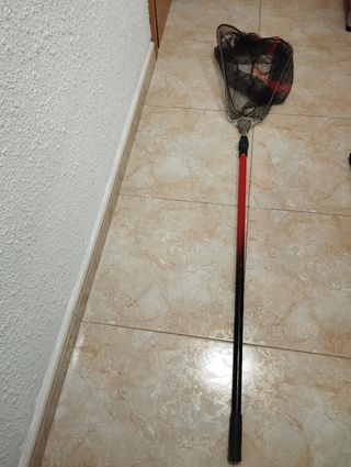 LOTE CAÑAS DE PESCA