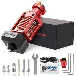 Creality Spider Hotend 3.0 All Metal