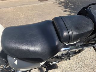 Daelim Daystar VL125F