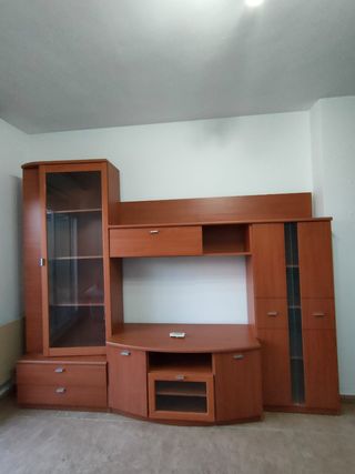 Mueble de salón modular