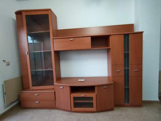 Mueble de salón modular