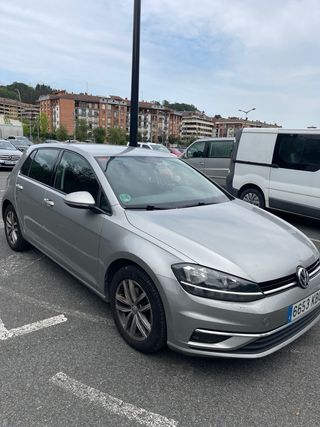 Vw Golf 2017
