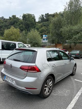 Vw Golf 2017