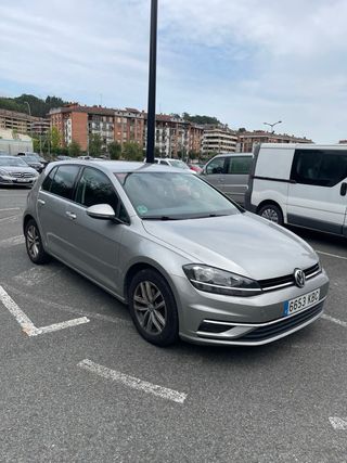 Vw Golf 2017