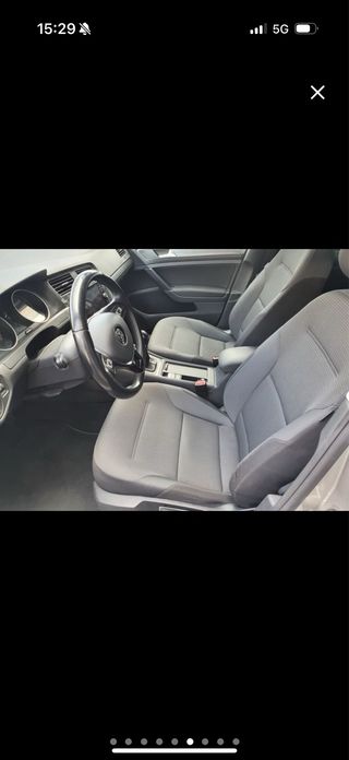 Vw Golf 2017