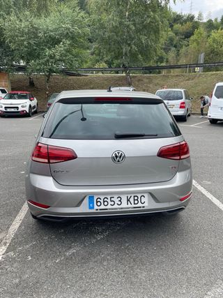 Vw Golf 2017