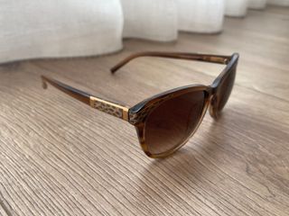 Gafas de Sol de Mujer (marca Furla) color Marrón