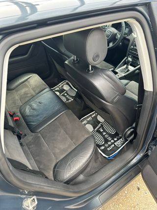 Audi A3 2010