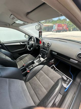 Audi A3 2010
