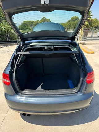 Audi A3 2010
