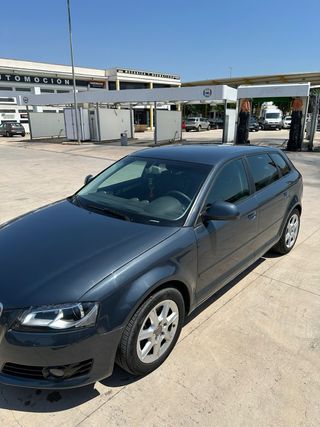 Audi A3 2010