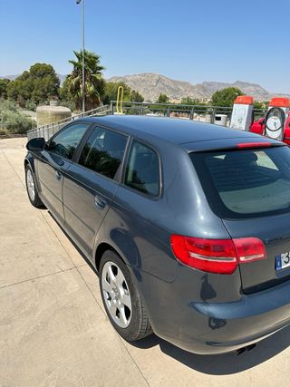 Audi A3 2010