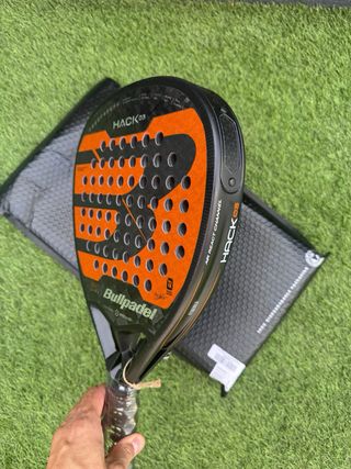 Pala Bullpadel Hack 03 2024