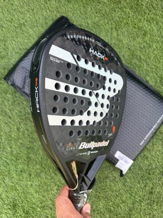 Pala Bullpadel Hack 03 2024
