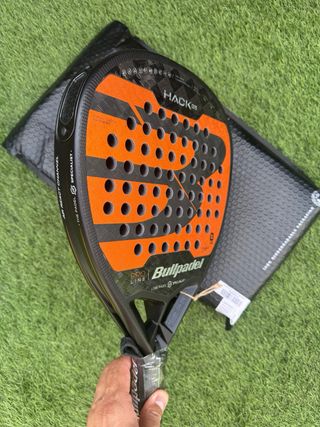 Pala Bullpadel Hack 03 2024