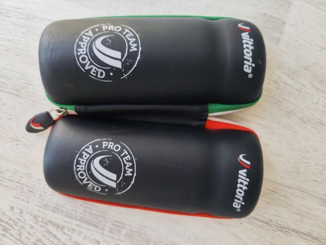 Estuche Ciclismo Vittoria Pro Team
