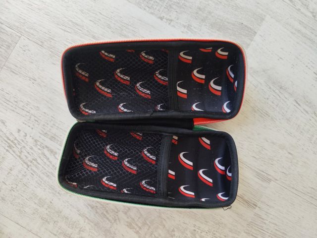 Estuche Ciclismo Vittoria Pro Team