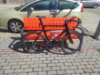Bicicleta de carretera Giant Propel Advance