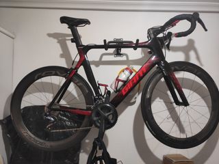 Bicicleta de carretera Giant Propel Advance