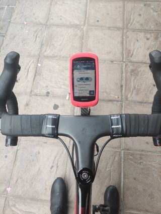 Bicicleta de carretera Giant Propel Advance