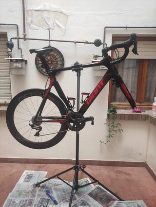 Bicicleta de carretera Giant Propel Advance