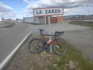 Bicicleta de carretera Giant Propel Advance