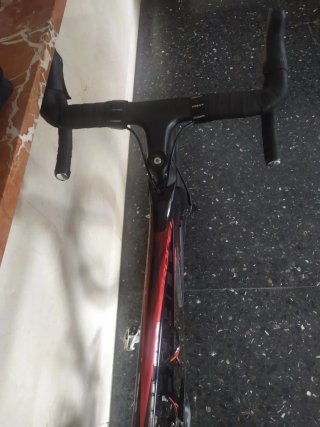 Bicicleta de carretera Giant Propel Advance