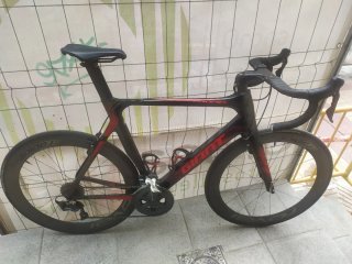Bicicleta de carretera Giant Propel Advance