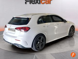 Mercedes Clase A A 200 d