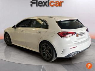 Mercedes Clase A A 200 d