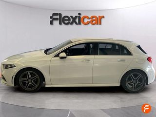 Mercedes Clase A A 200 d